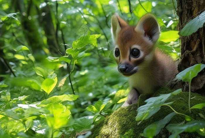变色龙绘本故事（变色龙绘本故事内容）