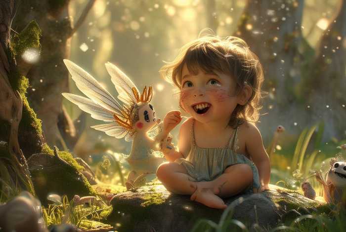 拔牙童话；拔牙童谣