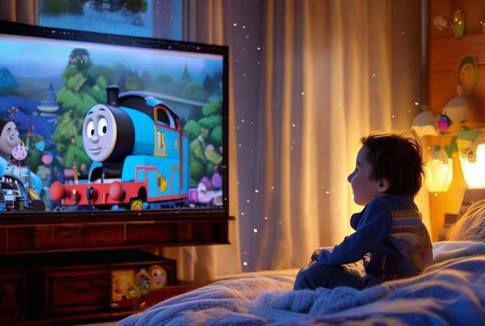 宝宝睡前故事托马斯和他的朋友们、托马斯和他的朋友们故事在线听520