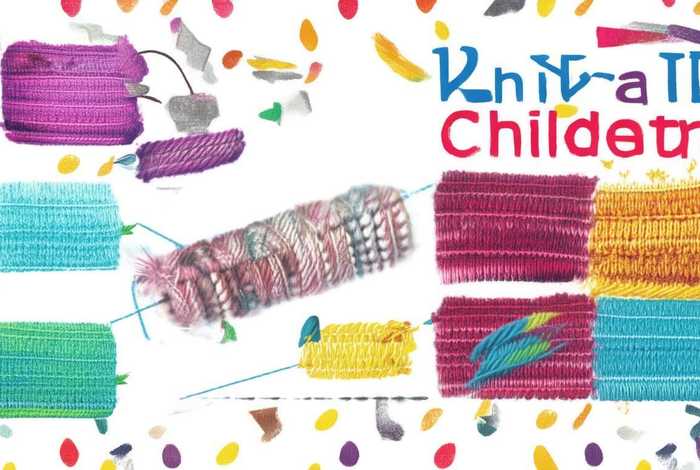 儿童马甲的编织方法，儿童马甲的编织方法图解