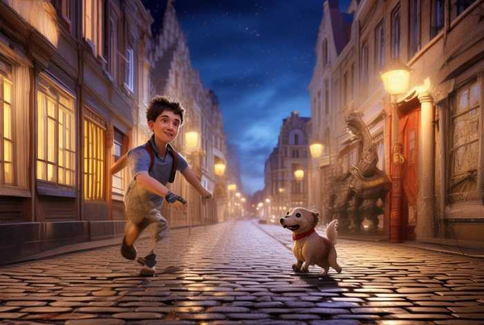 布鲁塞尔小孩的故事、布鲁塞尔小孩的故事在线观看