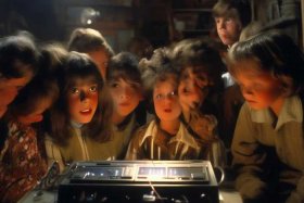 八零后儿童故事磁带 八零后儿时故事