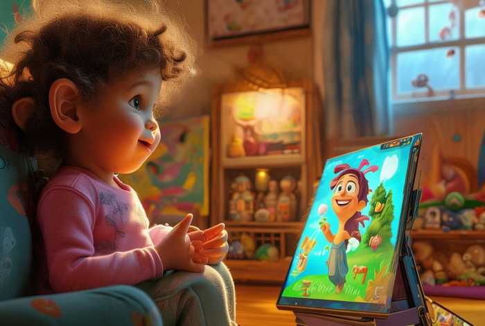 儿童语音故事100个免费听 少儿语音故事在线收听