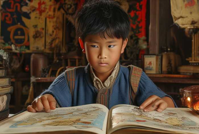 包公故事 小学生 包公故事 小学生阅读