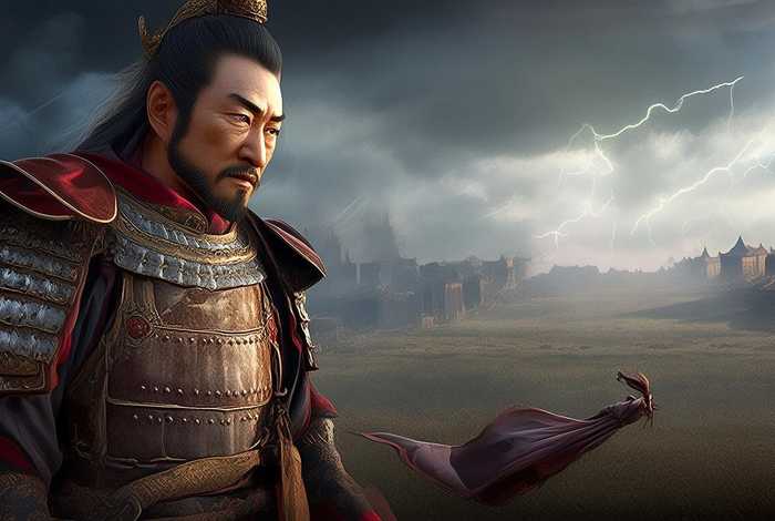 大意失荆州的故事概括；大意失荆州的故事概括主要内容