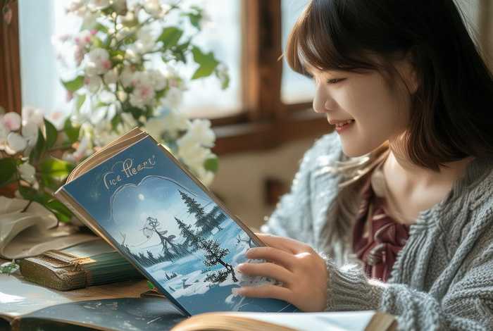 冰心故事书，冰心写的故事书