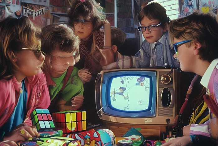 八零后怀旧故事，八零后怀旧故事有哪些