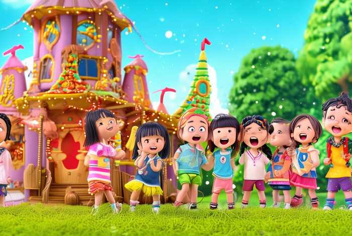 宝贝jojo儿歌下载，儿童歌曲jojo宝贝