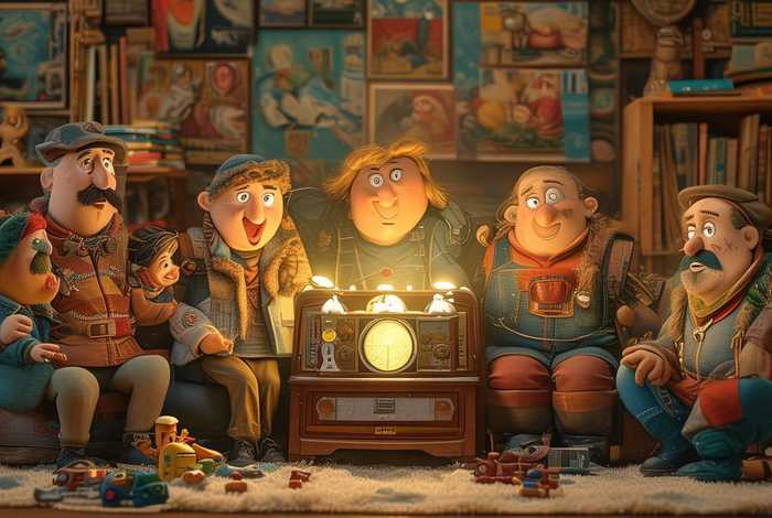 巴巴爸爸讲故事全集、巴巴爸爸讲故事全集免费收听