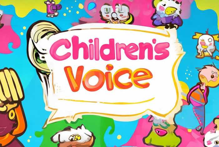 儿童配音软件免费版（儿童配音软件免费版app）