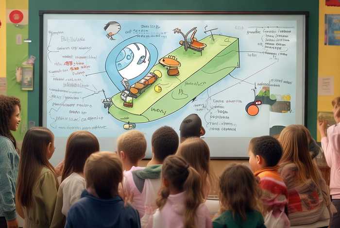 初中物理有趣的故事，初中物理有趣的故事教案