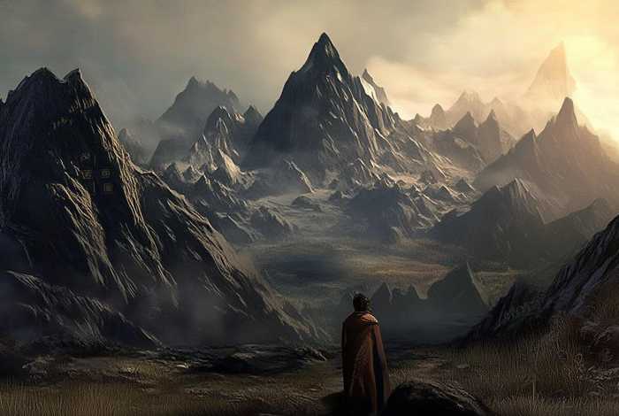 凹凸山的故事（凹凸山的故事解析）