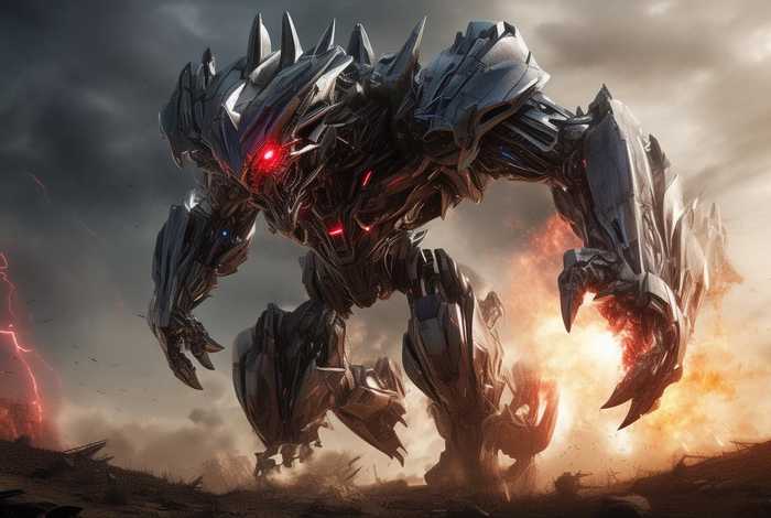 变形金刚故事音频，变形金刚故事音频下载