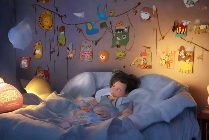 宝宝睡前智慧故事 宝宝睡前智慧故事大全