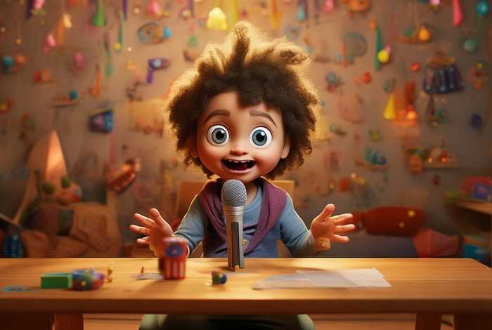 儿童讲故事短 - 儿童讲故事短视频