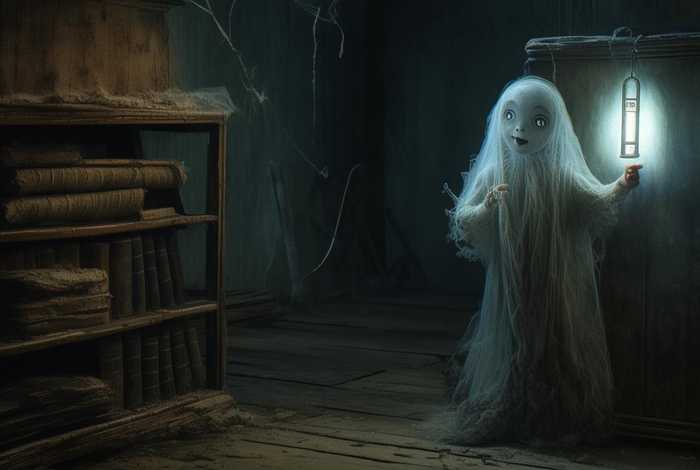 儿童鬼诡故事 小儿鬼故事