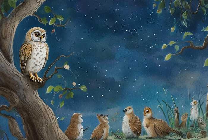 安全寓言小故事50（安全寓言小故事50字）