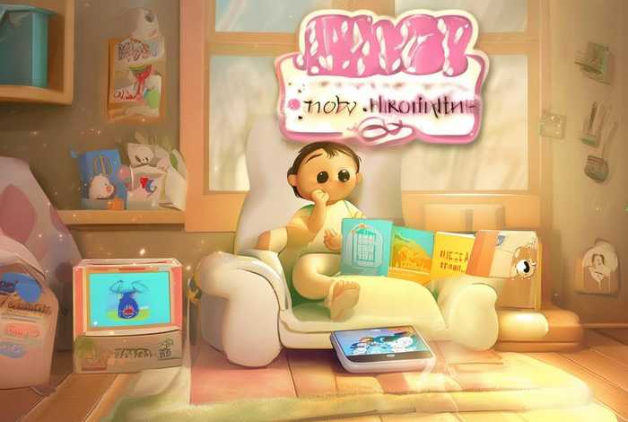 宝宝哲学故事、宝宝哲学故事在线听