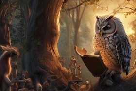 安全寓言故事的分享的感悟，安全寓言故事的分享的感悟是什么