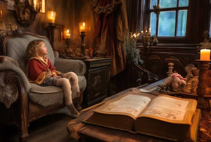 安徒生童话经典故事朗读 - 安徒生童话朗读mp3