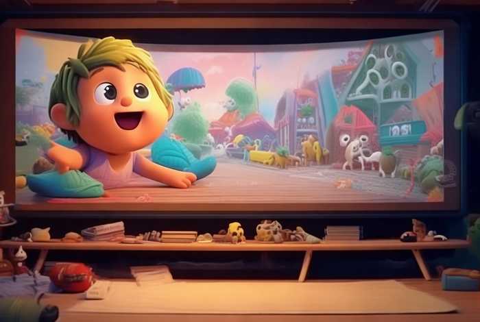 儿童讲故事在线试听 少儿讲故事视频