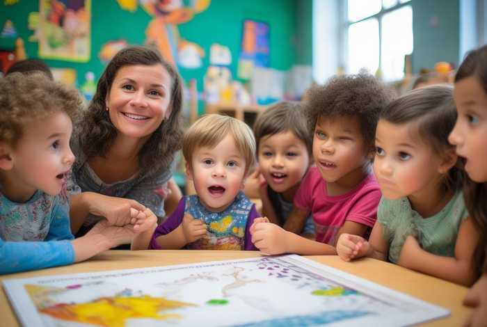 大班绘本故事教案 大班绘本故事教案大全