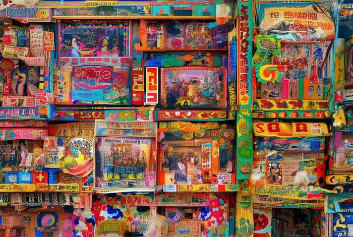 奥运故事小报 奥运故事小报内容