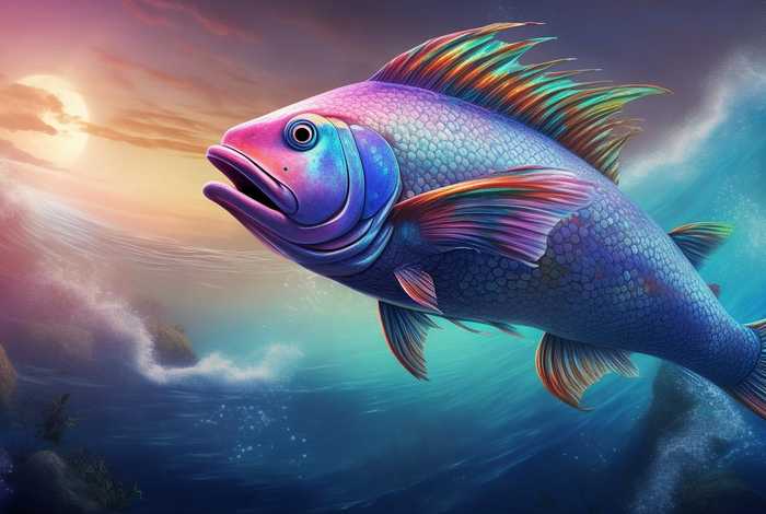 大鱼讲故事（大鱼讲故事全集）