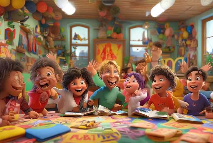 儿童配音兼职（儿童读物配音兼职）