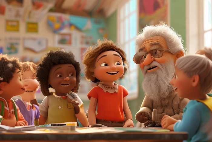 弟子规故事儿童3-6岁 - 弟子规幼儿版故事 弟子规故事儿童3-6岁 - 弟子规幼儿版故事