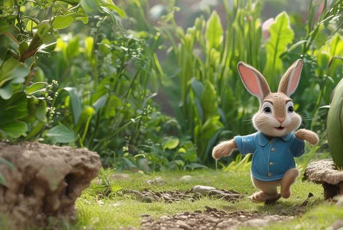 彼得兔的故事动画片 彼得兔的故事动画片在线观看 彼得兔的故事动画片 彼得兔的故事动画片在线观看