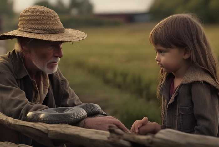 宝宝睡前故事农夫与蛇,故事大全 睡前故事农夫与蛇 宝宝睡前故事农夫与蛇,故事大全 睡前故事农夫与蛇