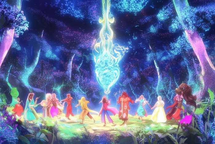 播放故事世界（播放故事世界的歌曲）