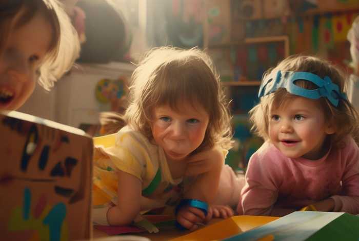 儿童躲猫猫的故事 躲猫猫的故事视频大全