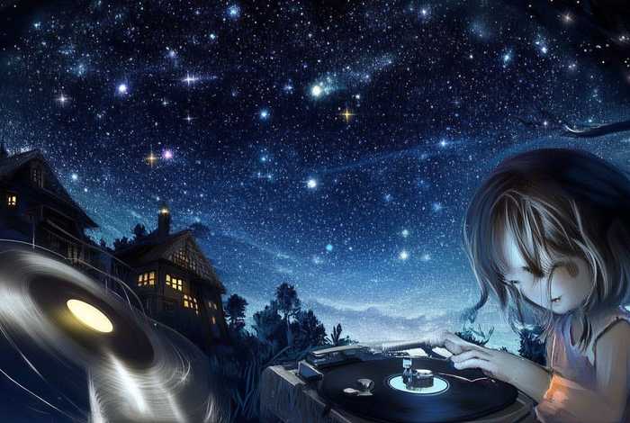 播放星星童话 - 播放星星童话的歌曲