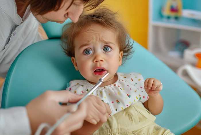 儿童龋齿补牙就是个骗局 儿童龋齿补牙过程