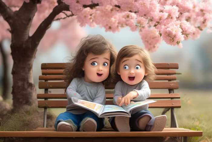 儿童道德小故事、幼儿道德小故事50字