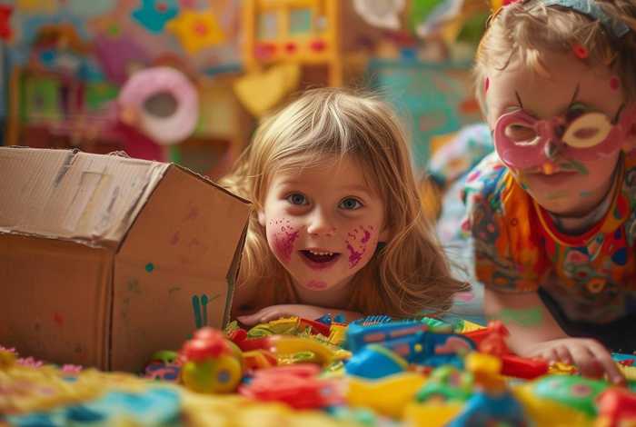 儿童躲猫猫的故事 躲猫猫的故事视频大全