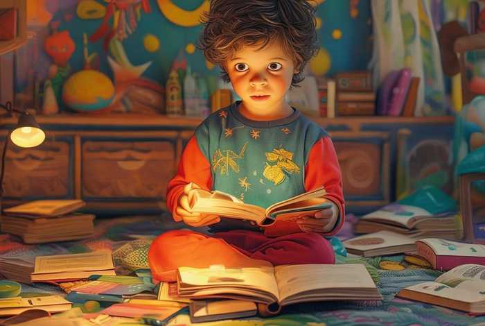 八岁小朋友故事大全文字版 - 八岁小朋友故事大全文字版视频