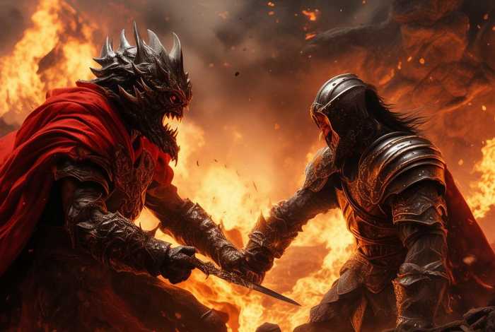 大战红孩儿的场景；大战红孩儿的场景有哪些