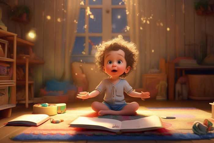 儿童讲故事配乐纯音乐；儿童讲故事配乐纯音乐2分钟