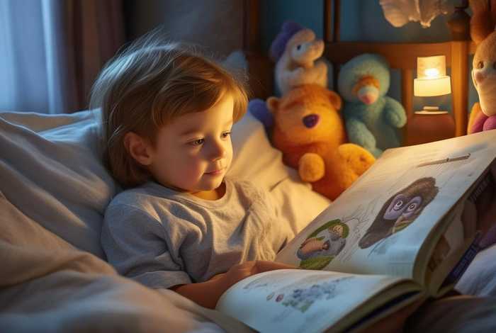 大猩猩的故事0-3岁早教 - 大猩猩的故事睡前故事语音