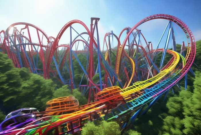 彩虹过山车百科 - 彩虹过山车百科视频