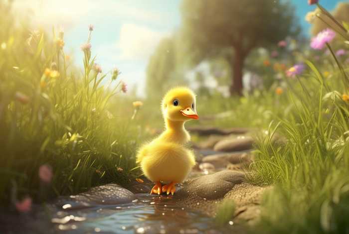 儿童音频童话故事小鸭子(幼儿故事视频小鸭子故事视频) 儿童音频童话故事小鸭子(幼儿故事视频小鸭子故事视频)