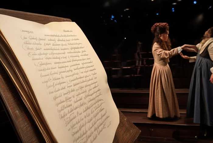 对白小剧本,对白剧本格式 对白小剧本,对白剧本格式