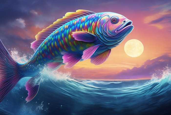 大鱼讲故事（大鱼讲故事全集）