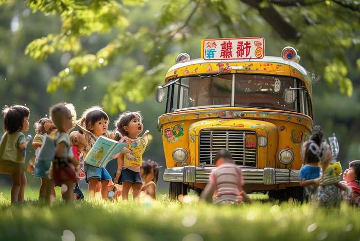 宝宝巴士故事惊蛰、宝宝巴士故事惊蛰在线听