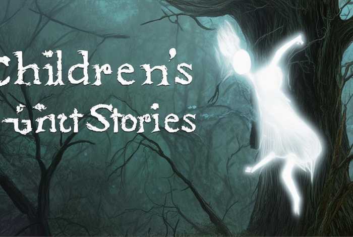 儿童鬼的故事视频 少儿鬼故事视频大全