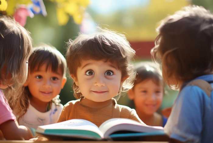 儿童道德故事；幼儿道德小故事50字