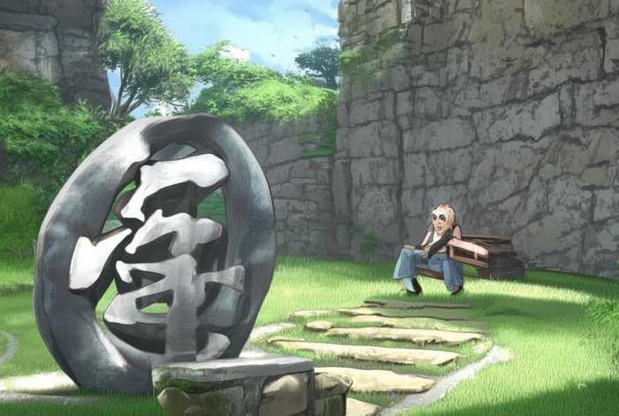 吃一堑长一智的堑怎么读，吃一堑长一智的堑字怎么读